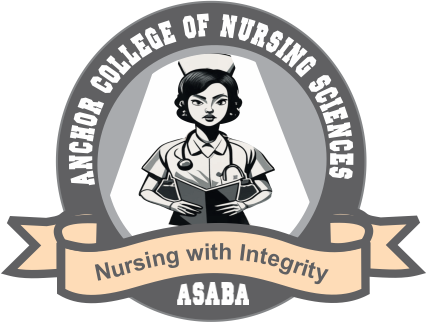 ANCHOR COLLEGE OF NURSING SCIENCES